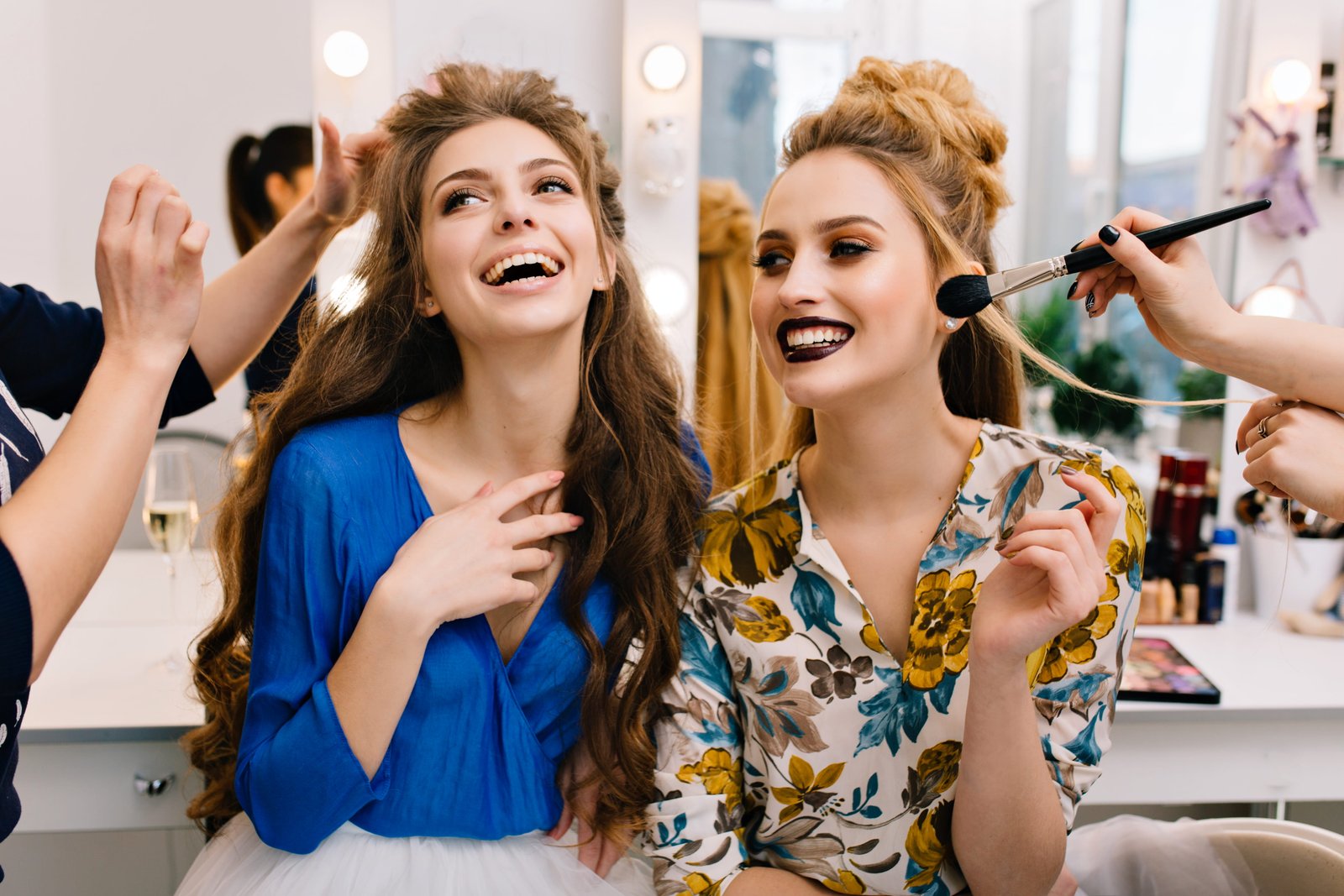 Gel Manicure vs Regular Polish: Which Is Right for You?