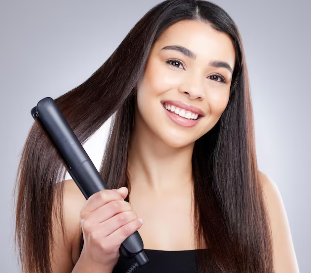 After Eyebrow Shaping