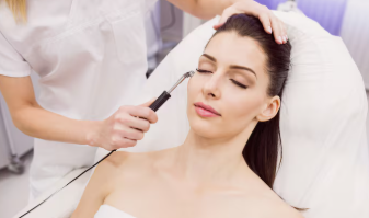 Microdermabrasion