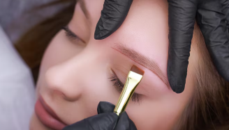 Brow Lamination