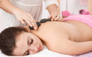 Hot Stone Massage