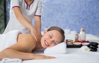 Swedish Massage 60min